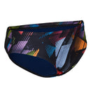 Essential Slip - Zwembroek - Heren - Multicolor/Blauw