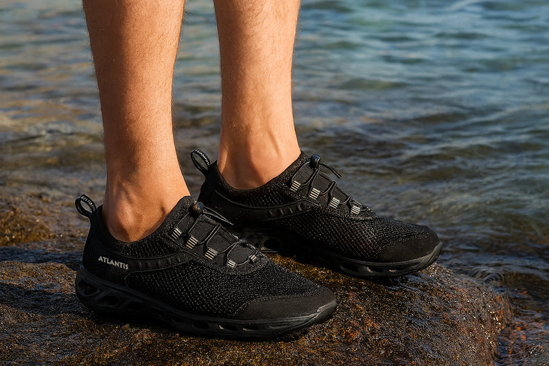 JiuQing Waterschoenen Heren Dames Duiken JiuQing Waterschoenen Heren Dames Duiken