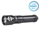 Snake - Tauchlampe - LED 2000 Lumen - Schwarz