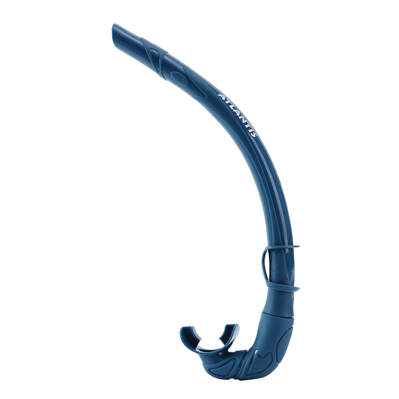 Suta Flex – Schnorchel – Erwachsene – Blau