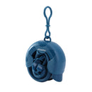 Suta Flex – Schnorchel – Erwachsene – Blau