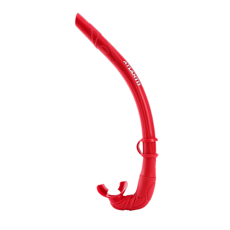 Suta Flex - Snorkel - Volwassenen - Rood