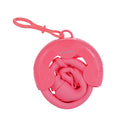 Suta Flex - Snorkel - Volwassenen - Roze