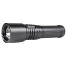 Manta - Lampe de plongée - LED 2000 Lumen - Noir