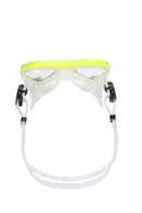 Waikiki Combo - Snorkelset - Kinderen - Zwart/Geel