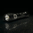 Whale - Tauchlampe - LED 1000 Lumen - Schwarz