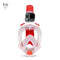 X10 - Snorkelmasker - Volwassenen - Coral