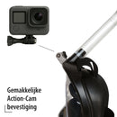 X10 - Snorkelmasker - Volwassenen - Zwart