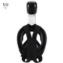 X10 - Snorkelmasker - Volwassenen - Zwart