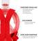 X10 - Snorkelmasker - Volwassenen - Coral