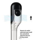 X10 - Snorkelmasker - Kinderen - Blauw