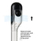 X10 - Snorkelmasker - Volwassenen - Roze