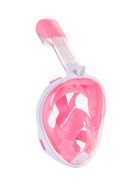 X10 - Snorkelmasker - Volwassenen - Roze