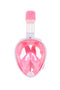 X10 - Snorkelmasker - Volwassenen - Roze