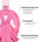 X10 - Snorkelmasker - Kinderen - Roze