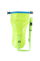 Bouée de natation - Verte