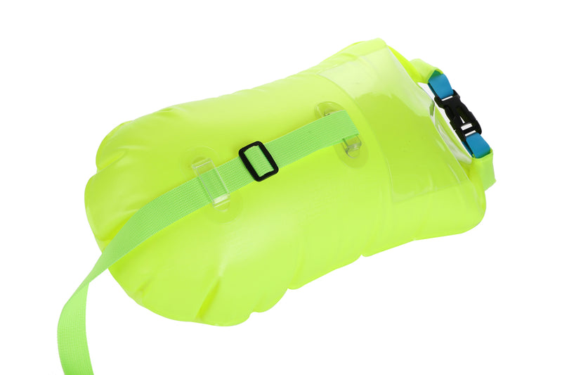 Bouée de natation - Verte