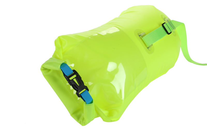 Bouée de natation - Verte
