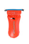 Bouée de natation - Orange