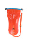 Bouée de natation - Orange