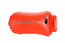 Bouée de natation - Orange
