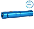 Blenny - Tauchlampe - LED 860 Lumen - Blau