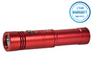 Blenny - Tauchlampe - LED 860 Lumen - Blau