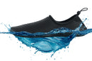 Fidji - Chaussures aquatiques - Adultes - Noir