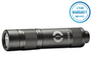 Guppy 2 - Tauchlampe - LED 1200 Lumen - Grau