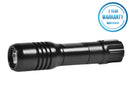 Guppy Pro - Duiklamp - Zaklamp voor onderwater - LED 700 - Zwart