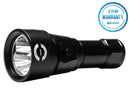 Duiklamp - Handlamp - Zaklamp