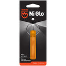 Ni-Glo™ – Schlüsselanhänger – Orange