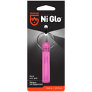 Ni-Glo™ – Schlüsselanhänger – Rosa