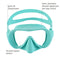 Panama - Duikbril - Snorkelmasker - Volwassenen - Turquoise