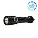 Whale - Tauchlampe - LED 1000 Lumen - Schwarz