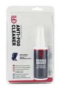 Goggle Bright™ Pump Spray - Anti condens middel - 60ml