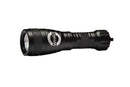 Whale - Lampe de plongée - LED 1000 Lumen - Noir