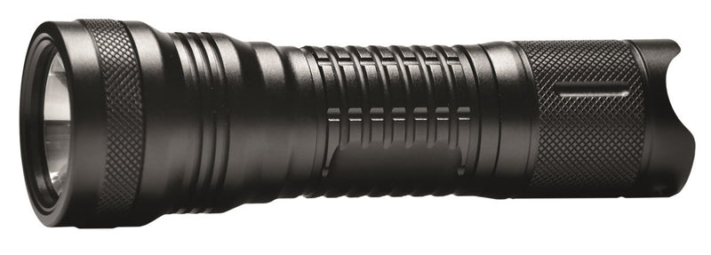 Bonito - Lampe de plongée - LED 1200 Lumen - Noir