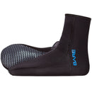 2mm Neo Sock Lux - Wetsuitschoenen - Volwassenen - Zwart