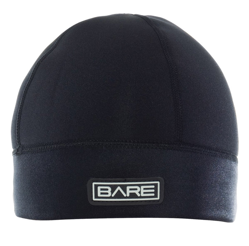 Neo Beanie - Chapeau - Adultes - Noir