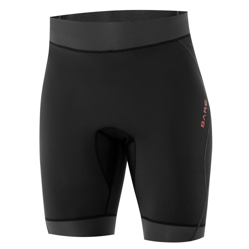 ExoWear Shorts - Heren - Zwart