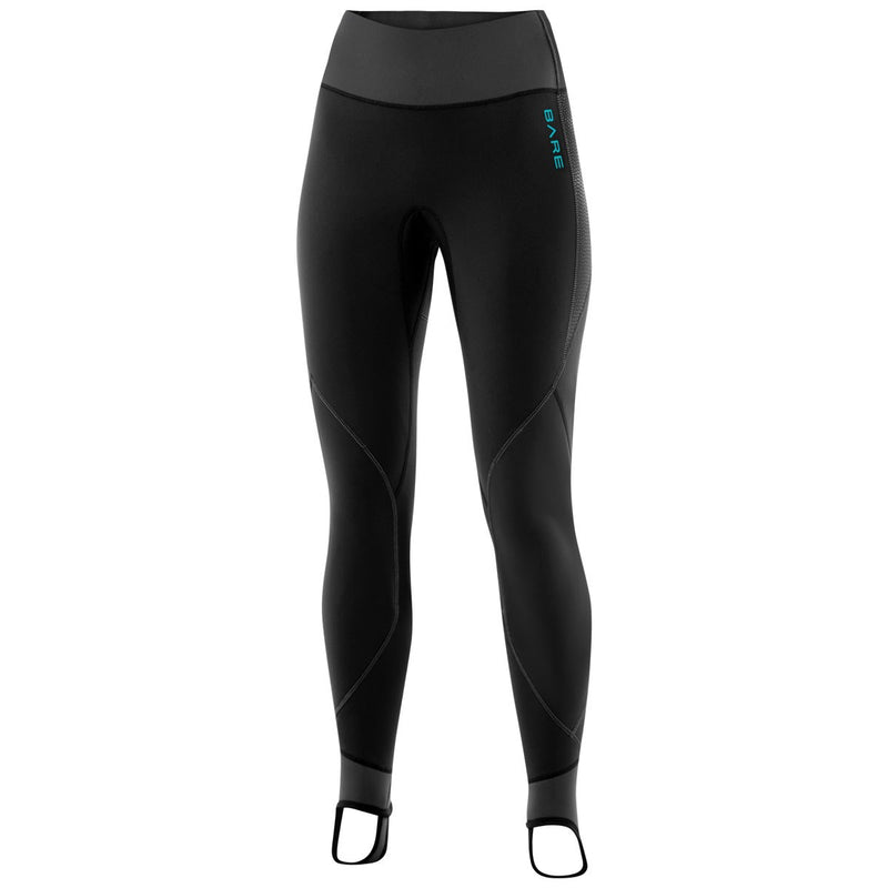 Pantalon ExoWear - Femme - Noir