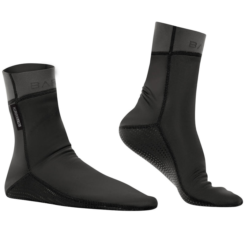 Chaussettes ExoWear - Adultes - Noir
