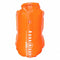 Sac étanche tractable - Bouée de natation - Orange