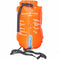 Sac étanche tractable - Bouée de natation - Orange