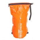 Sac étanche tractable - Bouée de natation - Orange