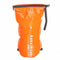 Towable Waterdichte Zak - Dry Bag - Zwemboei - Oranje