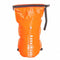 Towable Dry Bag - Zwemboei - Oranje