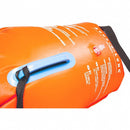 Sac étanche tractable - Bouée de natation - Orange
