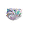 Maryland - Badehose - Herren - Schwarz/Rosa